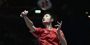 在赛事运营 在赛事运营